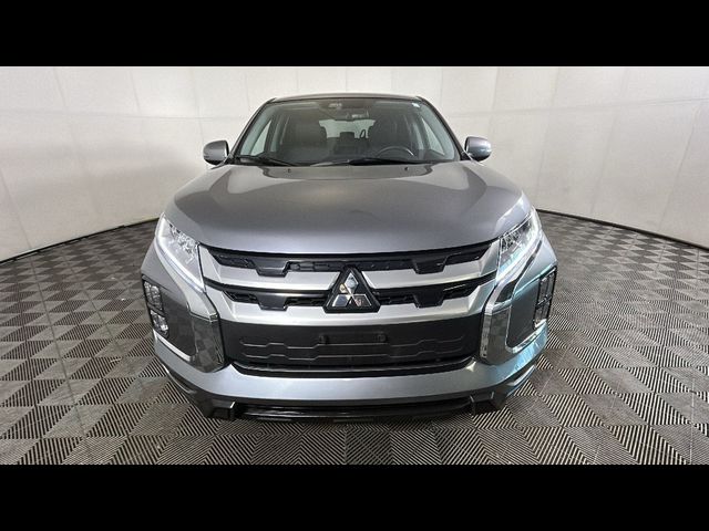 2026 Mitsubishi Outlander Sport SE