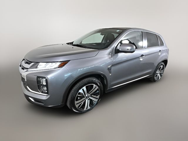 2026 Mitsubishi Outlander Sport SE