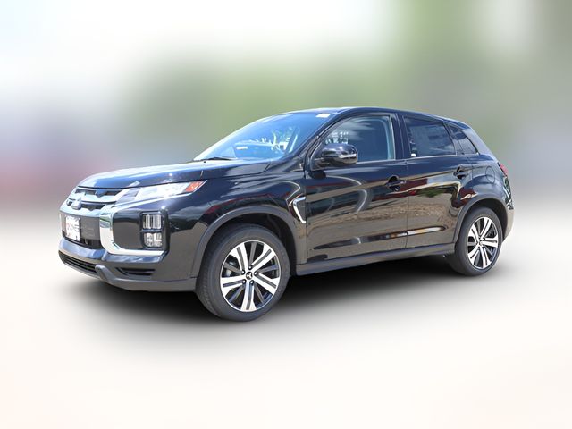 2026 Mitsubishi Outlander Sport SE