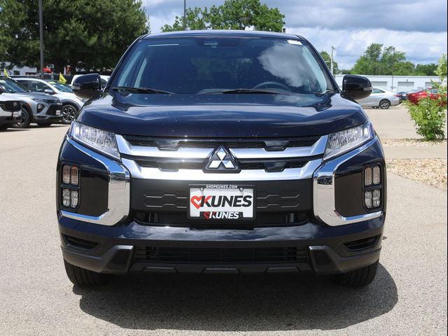 2026 Mitsubishi Outlander Sport SE
