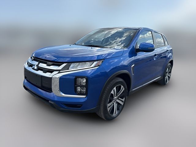 2026 Mitsubishi Outlander Sport ES