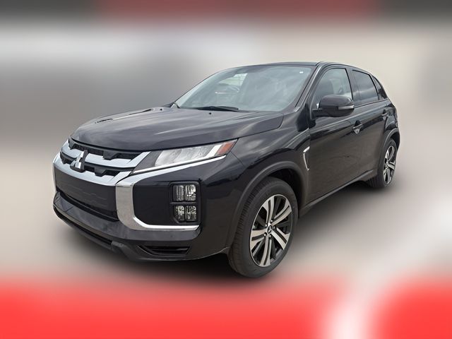 2026 Mitsubishi Outlander Sport SE