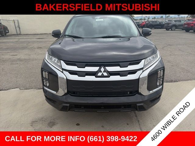 2026 Mitsubishi Outlander Sport SE