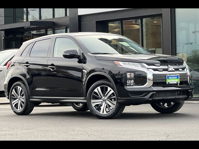 2026 Mitsubishi Outlander Sport SE