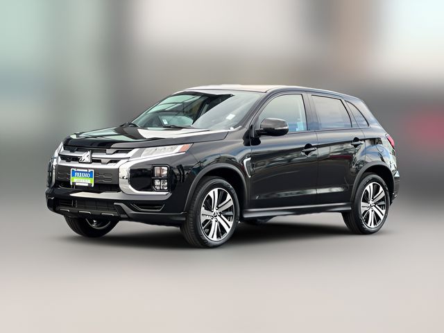 2026 Mitsubishi Outlander Sport SE