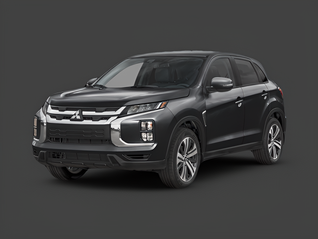 2026 Mitsubishi Outlander Sport SE
