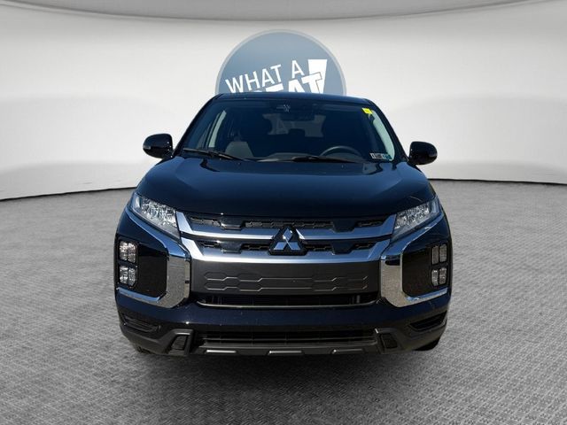 2026 Mitsubishi Outlander Sport SE