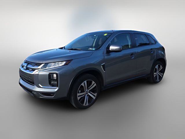 2026 Mitsubishi Outlander Sport SE