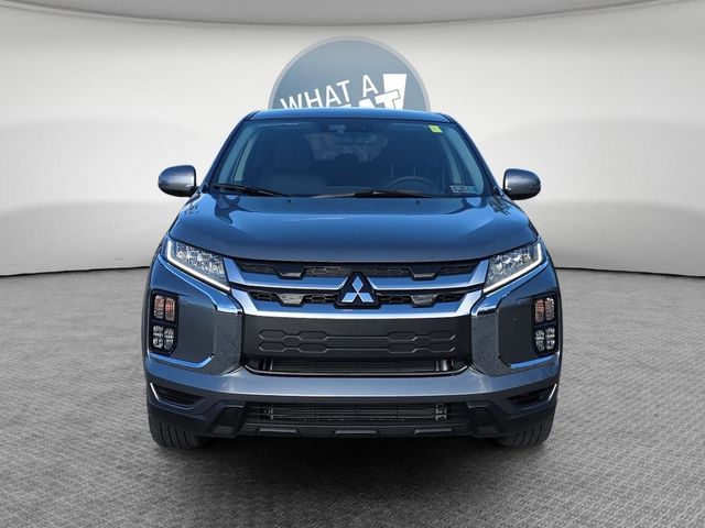 2026 Mitsubishi Outlander Sport SE