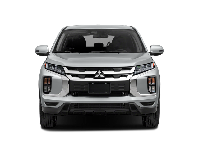 2026 Mitsubishi Outlander Sport SE