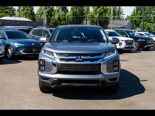 2026 Mitsubishi Outlander Sport SE