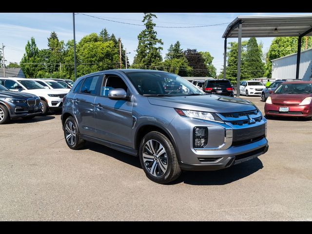2026 Mitsubishi Outlander Sport SE