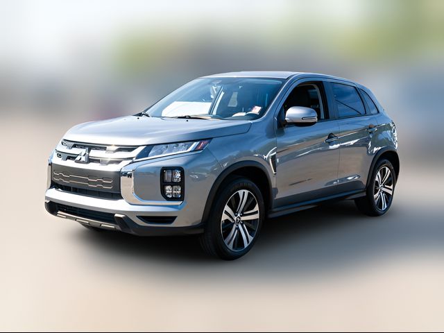 2026 Mitsubishi Outlander Sport SE