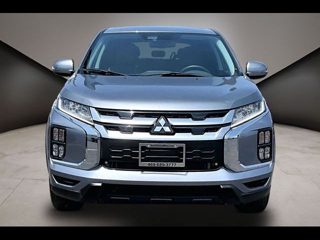2026 Mitsubishi Outlander Sport SE