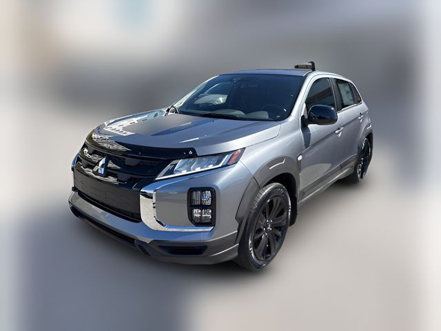 2026 Mitsubishi Outlander Sport Trail Edition