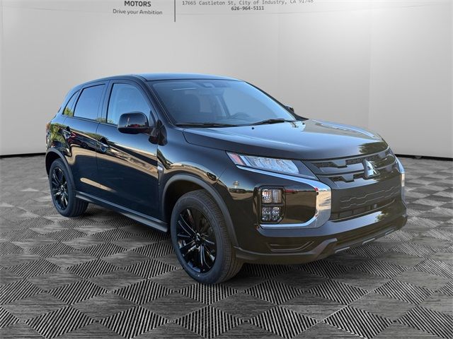 2026 Mitsubishi Outlander Sport LE