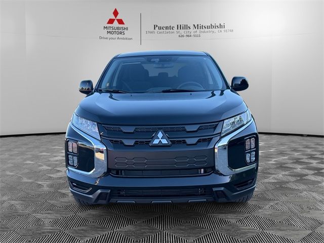 2026 Mitsubishi Outlander Sport LE