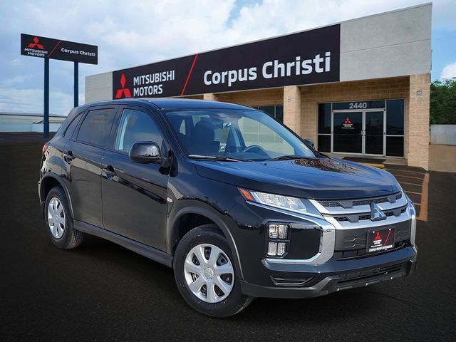 2026 Mitsubishi Outlander Sport S