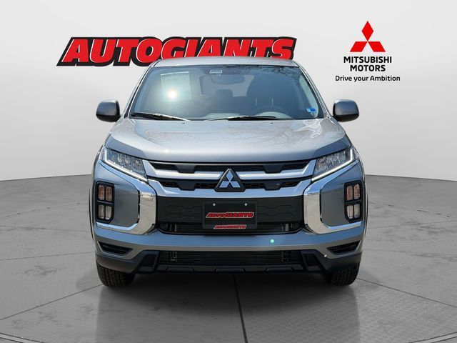 2026 Mitsubishi Outlander Sport S