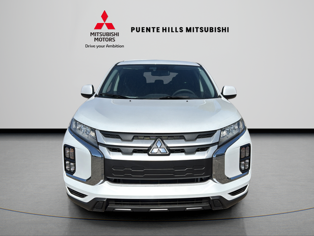 2026 Mitsubishi Outlander Sport ES