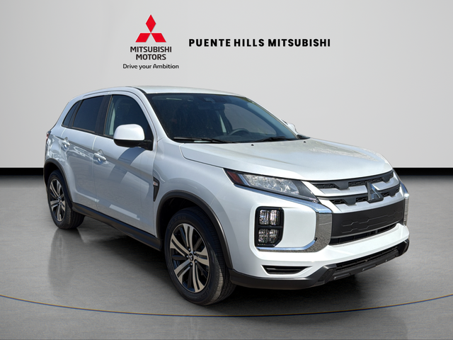 2026 Mitsubishi Outlander Sport ES
