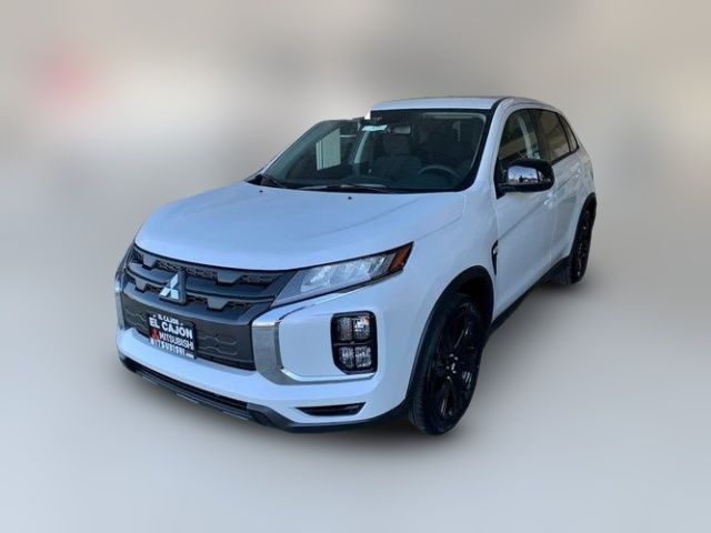 2026 Mitsubishi Outlander Sport LE