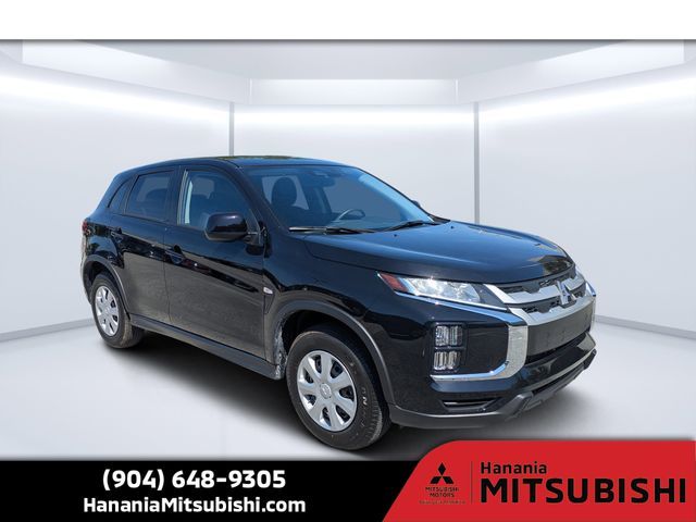 2026 Mitsubishi Outlander Sport S