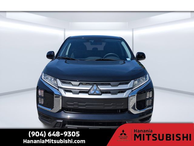 2026 Mitsubishi Outlander Sport S