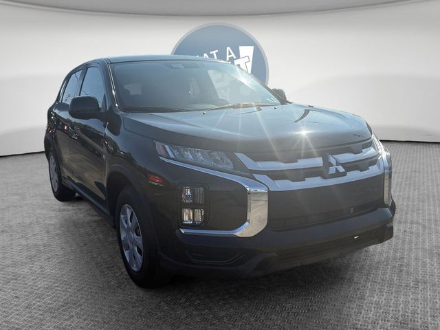 2026 Mitsubishi Outlander Sport S
