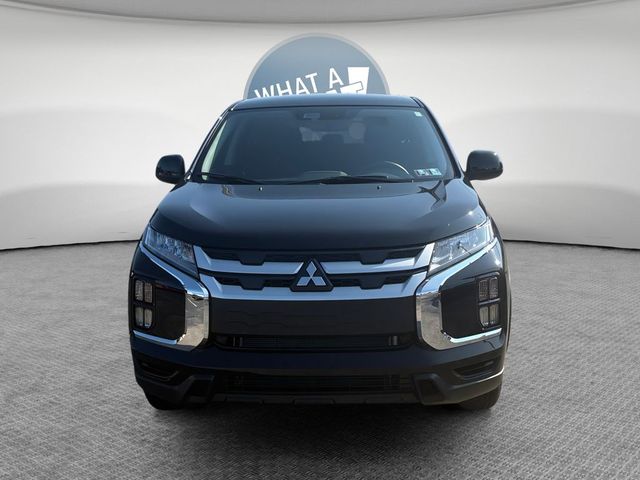 2026 Mitsubishi Outlander Sport S