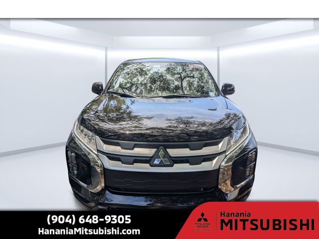 2026 Mitsubishi Outlander Sport ES