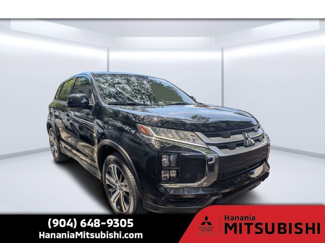 2026 Mitsubishi Outlander Sport ES