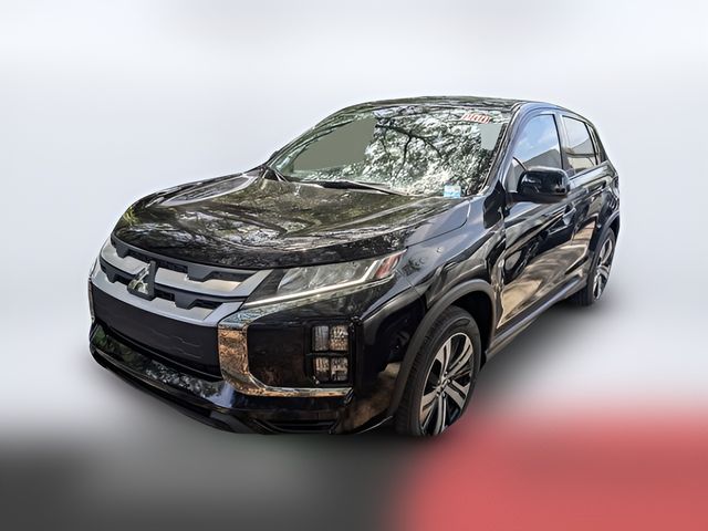 2026 Mitsubishi Outlander Sport ES