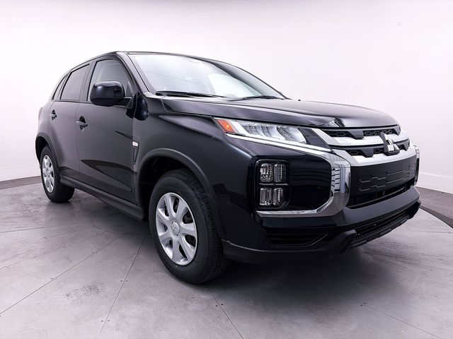 2026 Mitsubishi Outlander Sport S