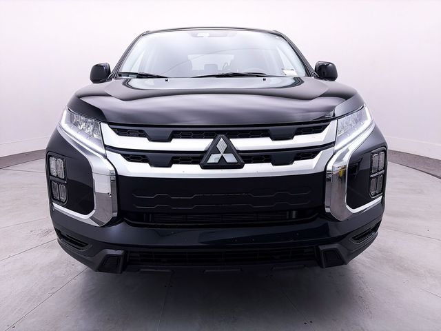 2026 Mitsubishi Outlander Sport S