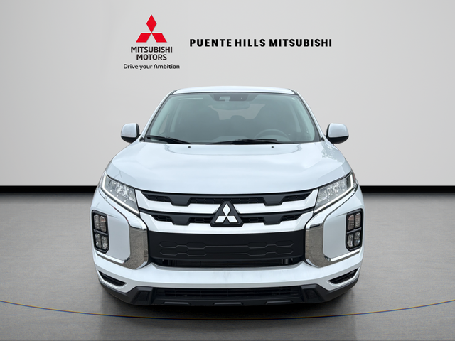 2026 Mitsubishi Outlander Sport ES