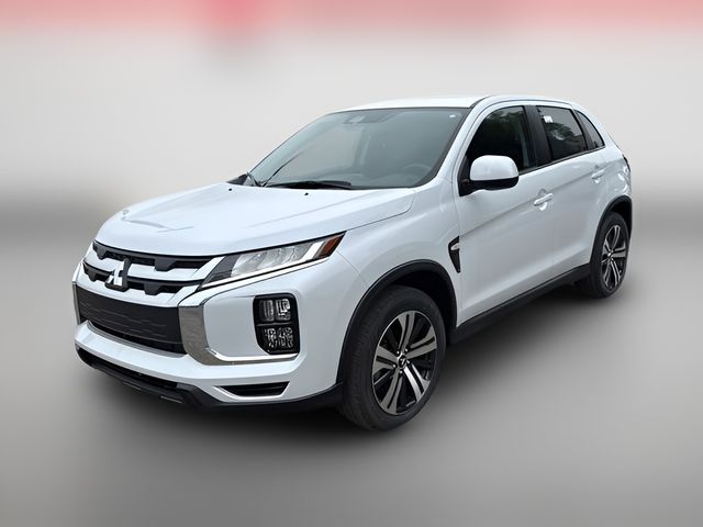 2026 Mitsubishi Outlander Sport ES