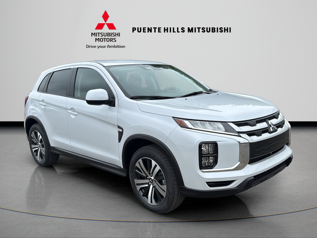2026 Mitsubishi Outlander Sport ES