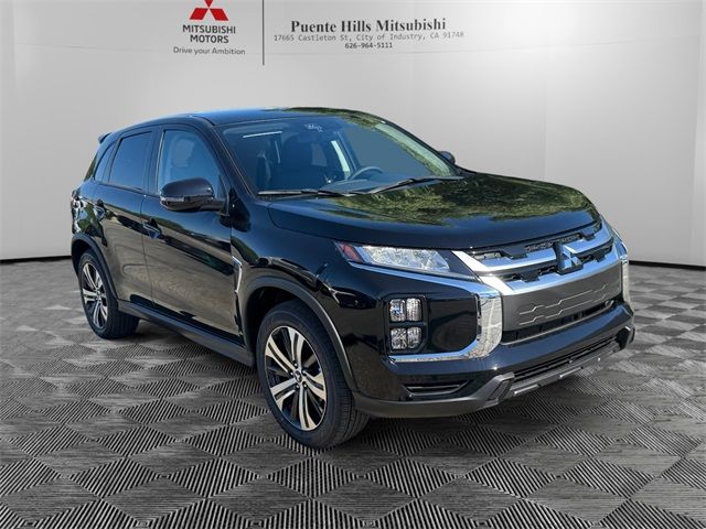 2026 Mitsubishi Outlander Sport SE