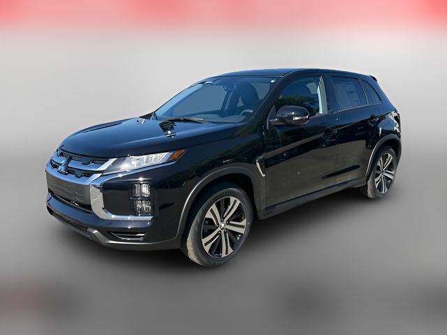 2026 Mitsubishi Outlander Sport SE