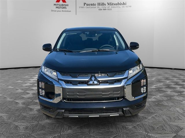 2026 Mitsubishi Outlander Sport SE