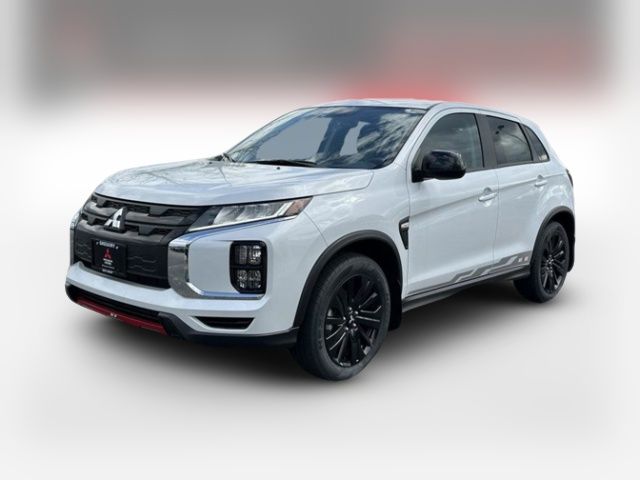 2026 Mitsubishi Outlander Sport 