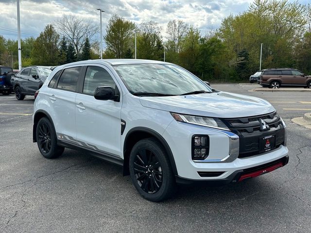 2026 Mitsubishi Outlander Sport 