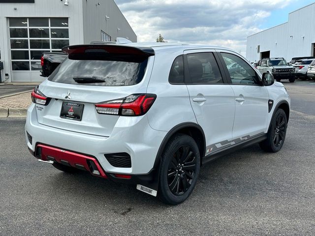 2026 Mitsubishi Outlander Sport 