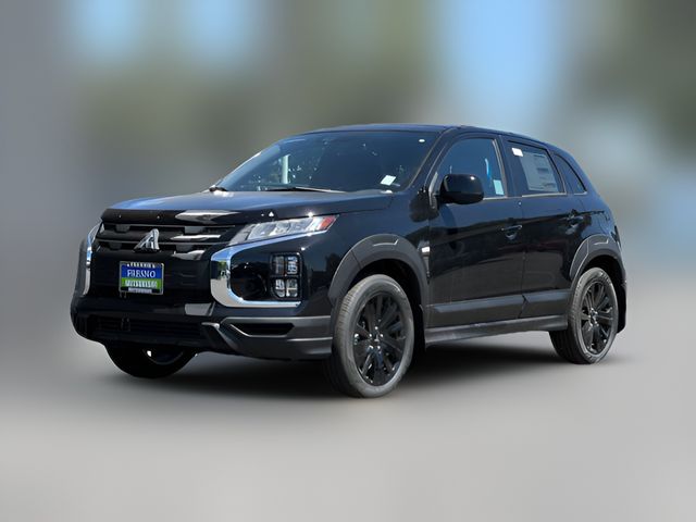 2026 Mitsubishi Outlander Sport Trail Edition