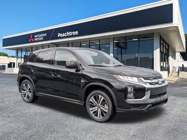 2026 Mitsubishi Outlander Sport ES