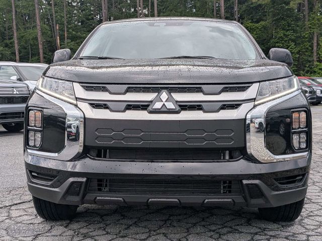 2026 Mitsubishi Outlander Sport ES