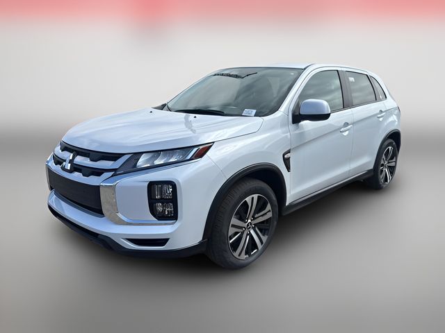 2026 Mitsubishi Outlander Sport ES