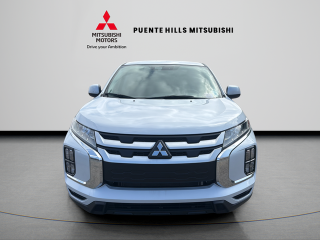 2026 Mitsubishi Outlander Sport ES