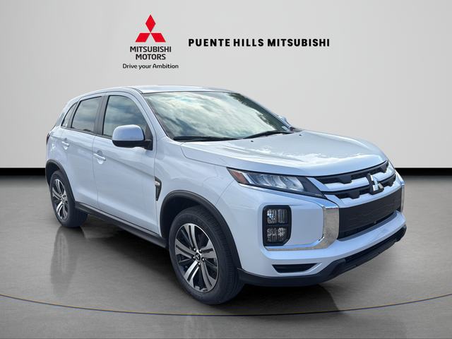 2026 Mitsubishi Outlander Sport ES